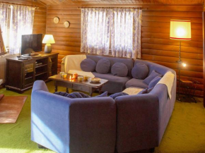 Chalet Brisca by Interhome